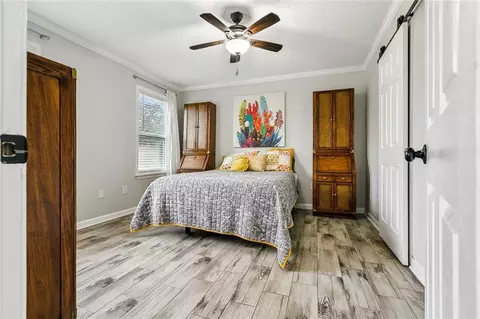 Bedroom - 3340 Blanco St, Slidell, LA 70458 photo 1 of 2