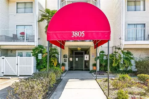 3805 Houma Blvd #B203, Metairie, LA 70006