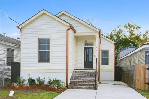 627 Gordon St, New Orleans, LA 70117