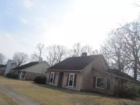 14106 Jane Seymour Dr, Baton Rouge, LA 70816