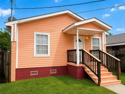 7912 Redfish St, New Orleans, LA 70126