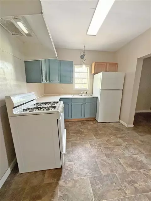 Kitchen - 295 Ross Rd, Anacoco, LA 71403 photo 1 of 2