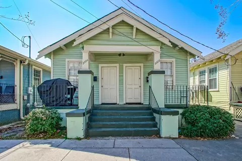 3004 N 06 N Conti St, New Orleans, LA 70119