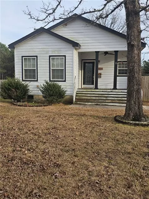 48524 N Prevost Ln, Loranger, LA 70446