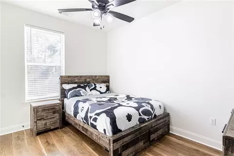 Bedroom - 57361 Maple Ave, Slidell, LA 70461 photo 2 of 3