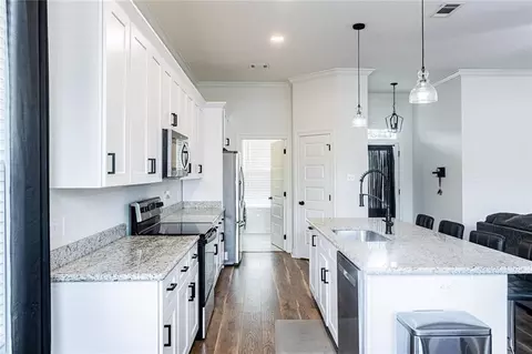 Kitchen - 57361 Maple Ave, Slidell, LA 70461 photo 3 of 3