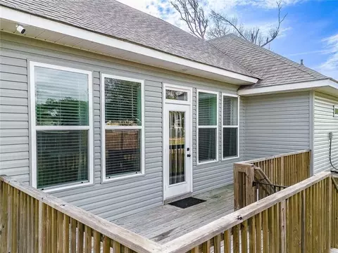 Exterior - 57361 Maple Ave, Slidell, LA 70461 photo 4 of 6