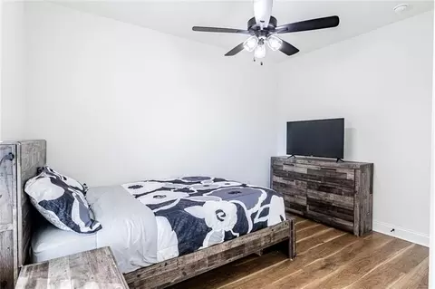 Bedroom - 57361 Maple Ave, Slidell, LA 70461 photo 3 of 3