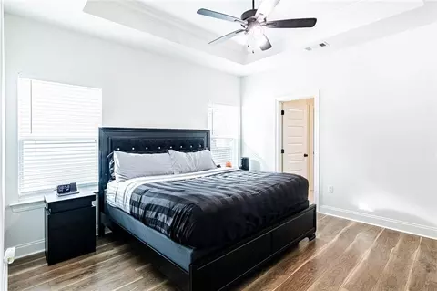 Bedroom - 57361 Maple Ave, Slidell, LA 70461 photo 1 of 3