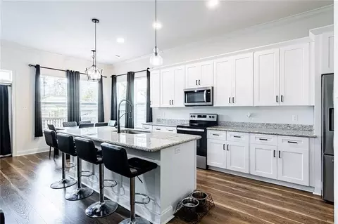 Kitchen - 57361 Maple Ave, Slidell, LA 70461 photo 1 of 3