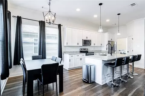 Kitchen - 57361 Maple Ave, Slidell, LA 70461 photo 2 of 3