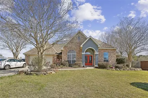 208 Annette Dr, Slidell, LA 70458