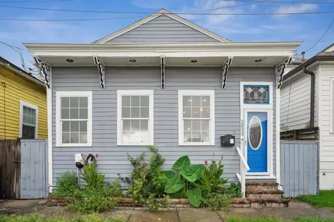 2833 S Liberty St, New Orleans, LA 70115
