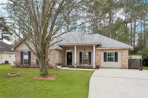 130 Egret St, Covington, LA 70433