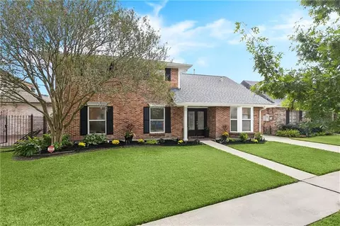 4525 Woodland Ave, Metairie, LA 70002