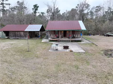 0 Lower Rome Rd, Springfield, LA 70462 photo 7