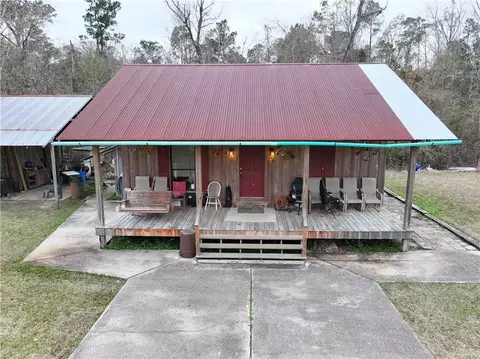 0 Lower Rome Rd, Springfield, LA 70462 photo 8