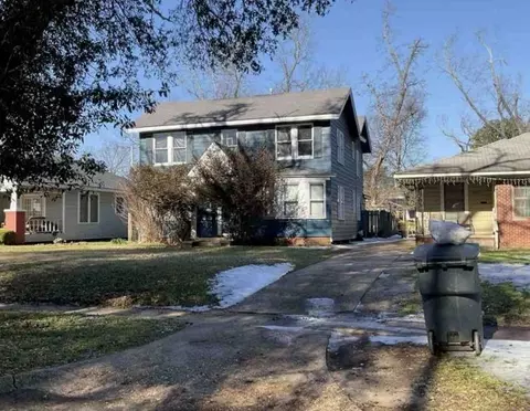 3464 Coldwell St, Shreveport, LA 71105