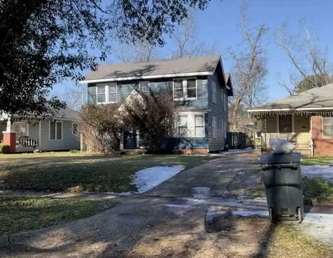 3464 Coldwell St, Shreveport, LA 71105