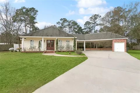 46425 Country Ln, Hammond, LA 70401