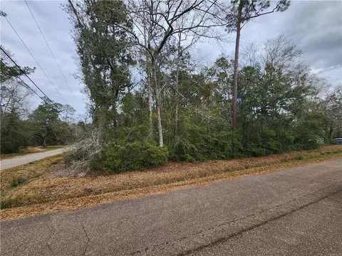 lot S 122425 Dunbar Dr, Slidell, LA 70461