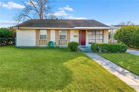 101 Felicia Dr, Avondale, LA 70094