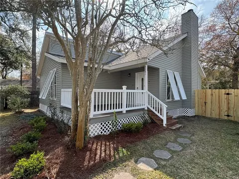 3281 Rama St, Slidell, LA 70458