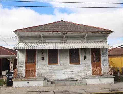 1332-34 Independence St, New Orleans, LA 70117