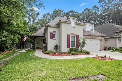 155 Grand Lake Dr, Covington, LA 70435