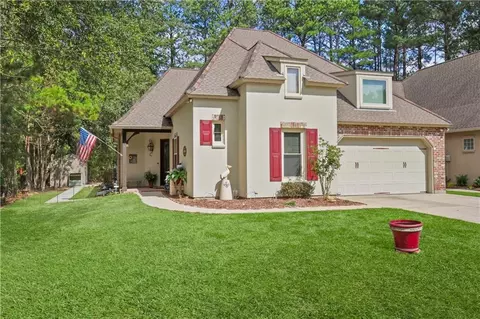 155 Grand Lake Dr, Covington, LA 70435