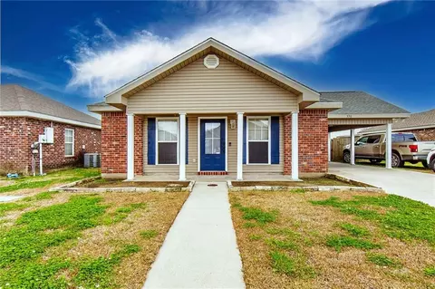 330 Daralyn Dr, Houma, LA 70363