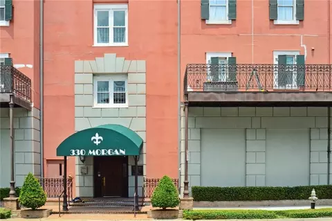 330 Morgan St #406, New Orleans, LA 70114