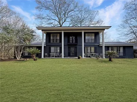 1805 13th Ave, Franklinton, LA 70438