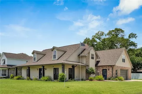 Exterior - 500 Terri Dr, Luling, LA 70070 photo 2 of 8