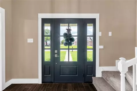 Entry Way - 500 Terri Dr, Luling, LA 70070 photo 1 of 7