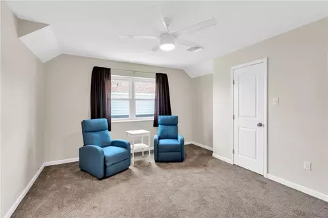 Bedroom - 500 Terri Dr, Luling, LA 70070 photo 3 of 7