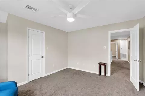 Bedroom - 500 Terri Dr, Luling, LA 70070 photo 2 of 7