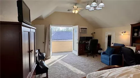 Bedroom - 500 Terri Dr, Luling, LA 70070 photo 6 of 6