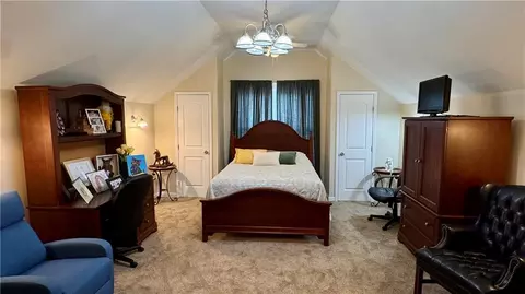 Bedroom - 500 Terri Dr, Luling, LA 70070 photo 5 of 6