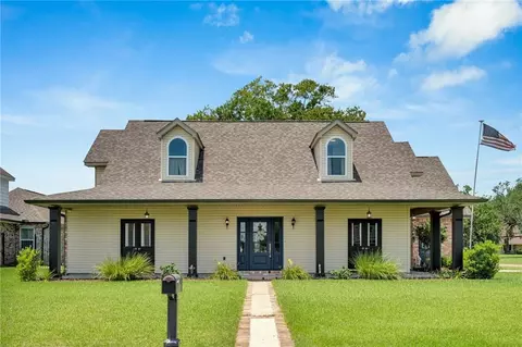 500 Terri Dr, Luling, LA 70070