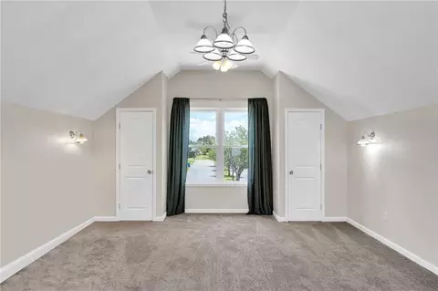 Bedroom - 500 Terri Dr, Luling, LA 70070 photo 7 of 7