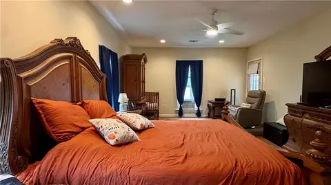 Bedroom - 500 Terri Dr, Luling, LA 70070 photo 1 of 6