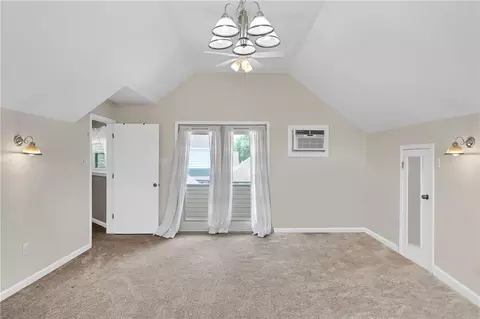 Bedroom - 500 Terri Dr, Luling, LA 70070 photo 6 of 7