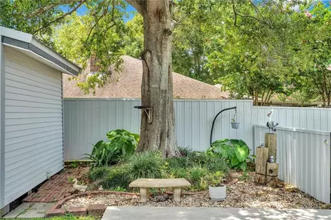 Exterior - 500 Terri Dr, Luling, LA 70070 photo 8 of 8