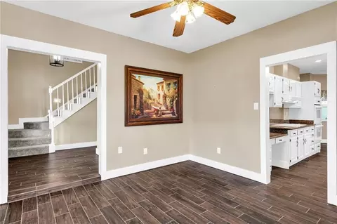 Entry Way - 500 Terri Dr, Luling, LA 70070 photo 3 of 7