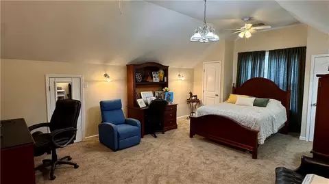 Bedroom - 500 Terri Dr, Luling, LA 70070 photo 4 of 6