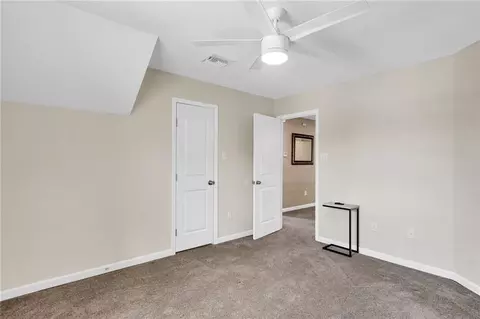 Bedroom - 500 Terri Dr, Luling, LA 70070 photo 5 of 7