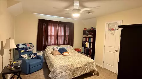 Bedroom - 500 Terri Dr, Luling, LA 70070 photo 2 of 6