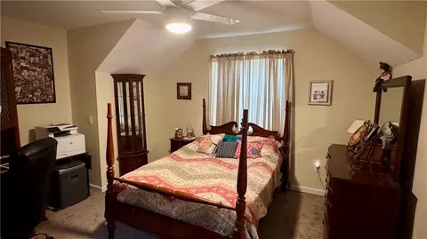 Bedroom - 500 Terri Dr, Luling, LA 70070 photo 3 of 6