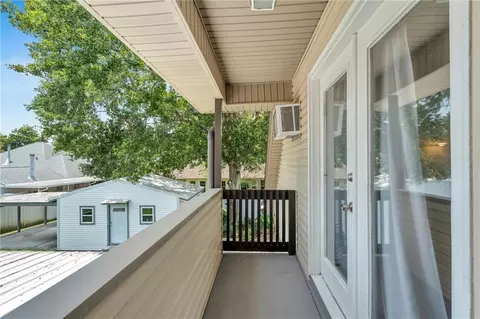 Exterior - 500 Terri Dr, Luling, LA 70070 photo 5 of 8